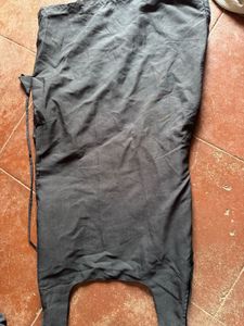 black kurti