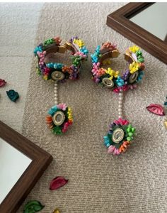 Brand New Fixed Price  Flora Jewellery
