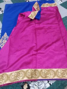 beautiful Saree