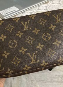 Louis Vuitton Monogram Pochette