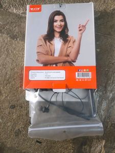 Bluetooth Neckband (Dhun)
