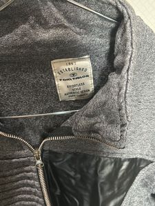 Mens Sweatshirt