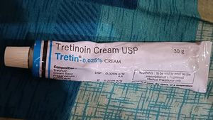 Tretinoin Cream