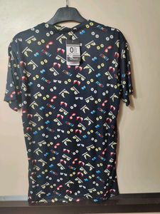 Men's Casual Tshirt. Like New. Good Condition