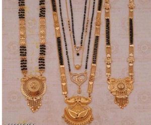 Combo Offer 6 Mangalsutra