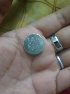 Maa Veshno Devi Coin