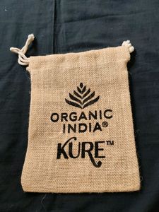 New Jute Potli