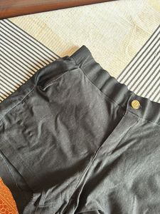 Black Sleep Set - Tank &amp; Shorts