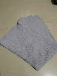 Four Different Colour Crinckled Hijab