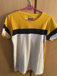 Men's Colorblock T-Shirt