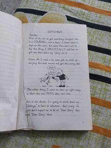 Urgent Sell !Diary of a Wimpy Kid Book Set