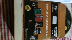 Manorama Yearbook 2016