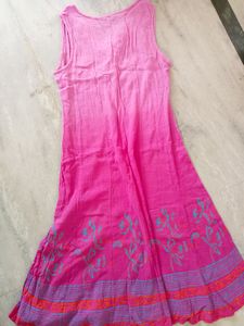Beautiful Top With Design Print