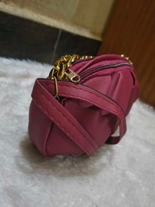 Trendy Chain Bag Pack Of 2