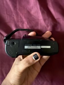 RARE Olympus Trip AF 31 analog camera