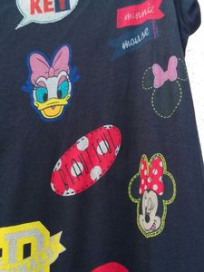 Disney Dress