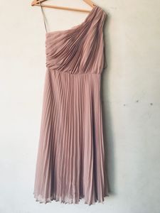 New Hobbs Pink Dress