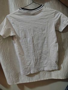 San Diego graphic baby tee