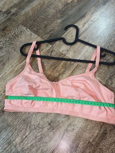 ZIVAME Peach 🍑 BRA FREE DELIVERY