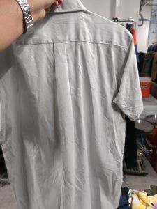Uniqlo Men's Button-Down Shirt