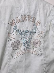 Pepe Jeans London Light Blue Shirt ...Size M