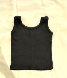 Ribbed Tank Top (2-Pack)