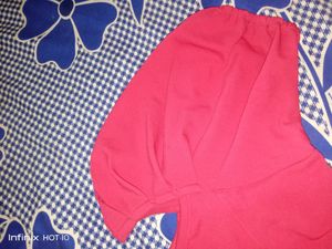 Beautiful Pink Top😍
