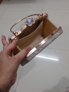 Partywear purse
