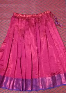 South Indian Traditional Dress