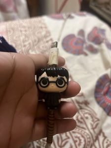 Harry Potter Cable Protector
