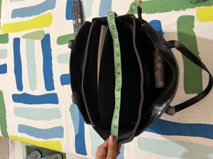 black bag