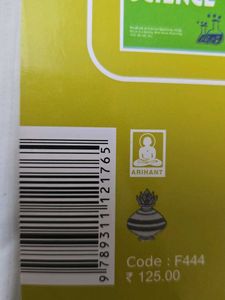 Combo of 2 NCERT  Practice Workbook Maths Cl
