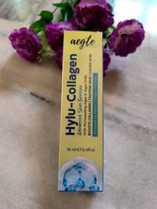 Sale On Aegte Hy-Collagen Advanced Skin Booster🎉❤