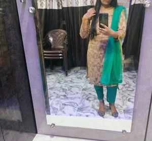 Beautiful Kurta Pant