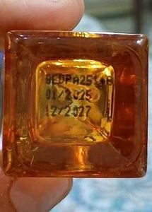 Bellavita Honey Oud Perfume (EMPTY BOTTLE)