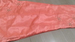 Banarsi Silk Fabric