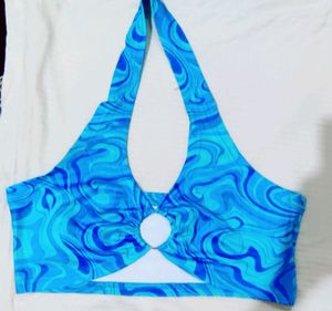 Beach wear