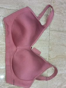 Comfortable Padded Bra