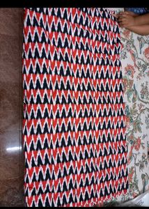 Dress material