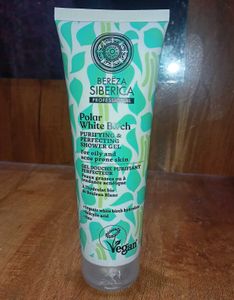 Purifying &amp; Perfecting Shower Gel