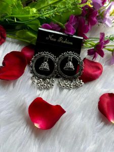 PACK OF 5 EARRINGS