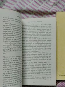 Bill Bryson &amp; Swami Vivekananda Books