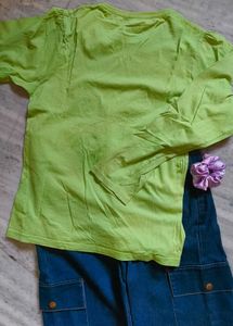 Butterfly Tshirt