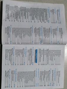 English Textbook for Nursing Students.