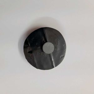 Pani Puri - Fridge Magnet