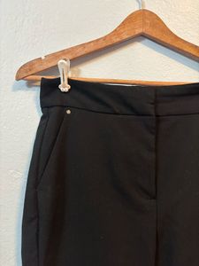 H&amp;M Black Trousers