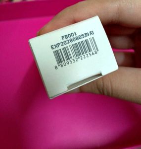 HaruHaru Wonder Rose PDRN Base SPF
