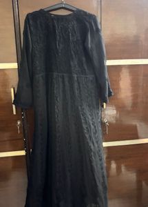 Lucknowi Kurta with pant , Inner and dhuptta