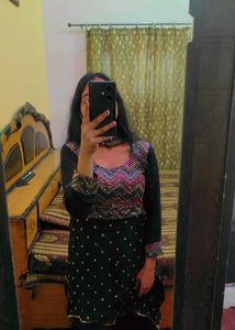 Dress 💚