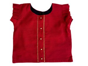 Ethnic Wear For Kids